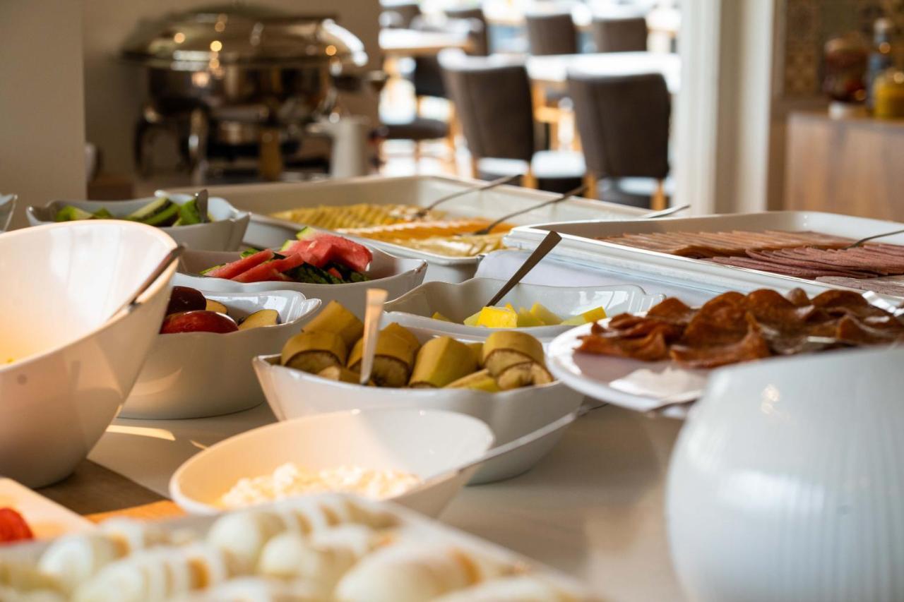 Hotel هاتْلورمستادور المظهر الخارجي الصورة